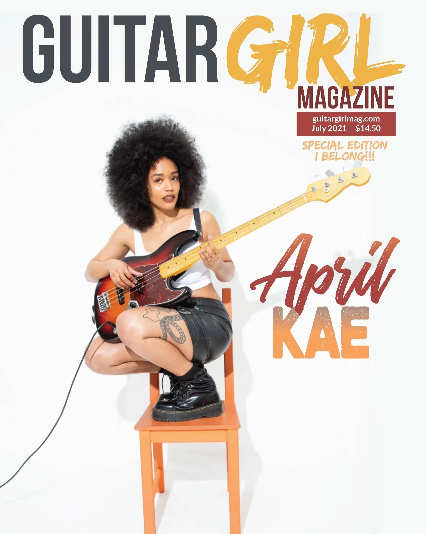 APRIL KAE.COM