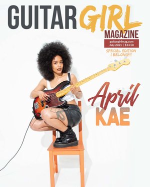APRIL-KAE.COM