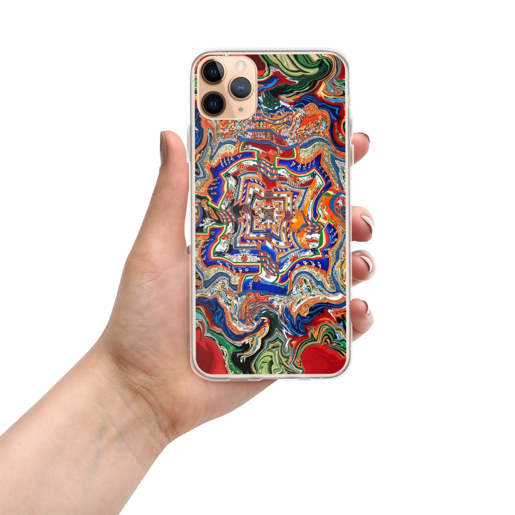 clear-case-for-iphone-iphone-11-pro-max-case-on-phone-677e9b3a415b2.jpg