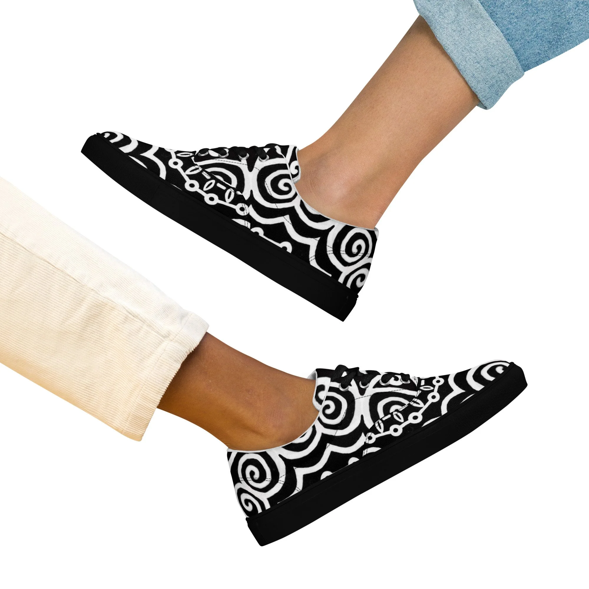 womens-lace-up-canvas-shoes-black-front-681a5b4b9c181.jpg