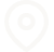 A location pin icon on a white background.