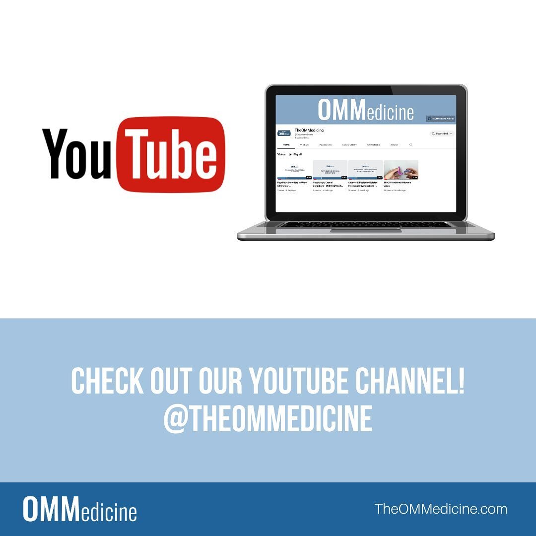 Did you know we have a YouTube channel? We post video samples for you to check out before purchasing to see our platform and if it is right for you. We also share new and exclusive medicine and medical school related content on trending topics. Be su