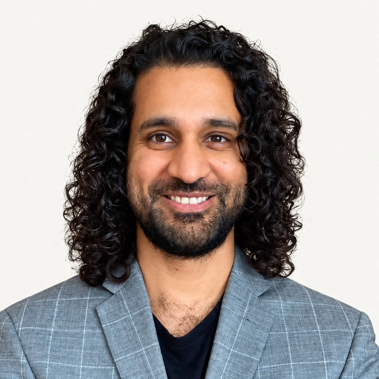 Rohin Lahoria, founder of Lahoria Group
