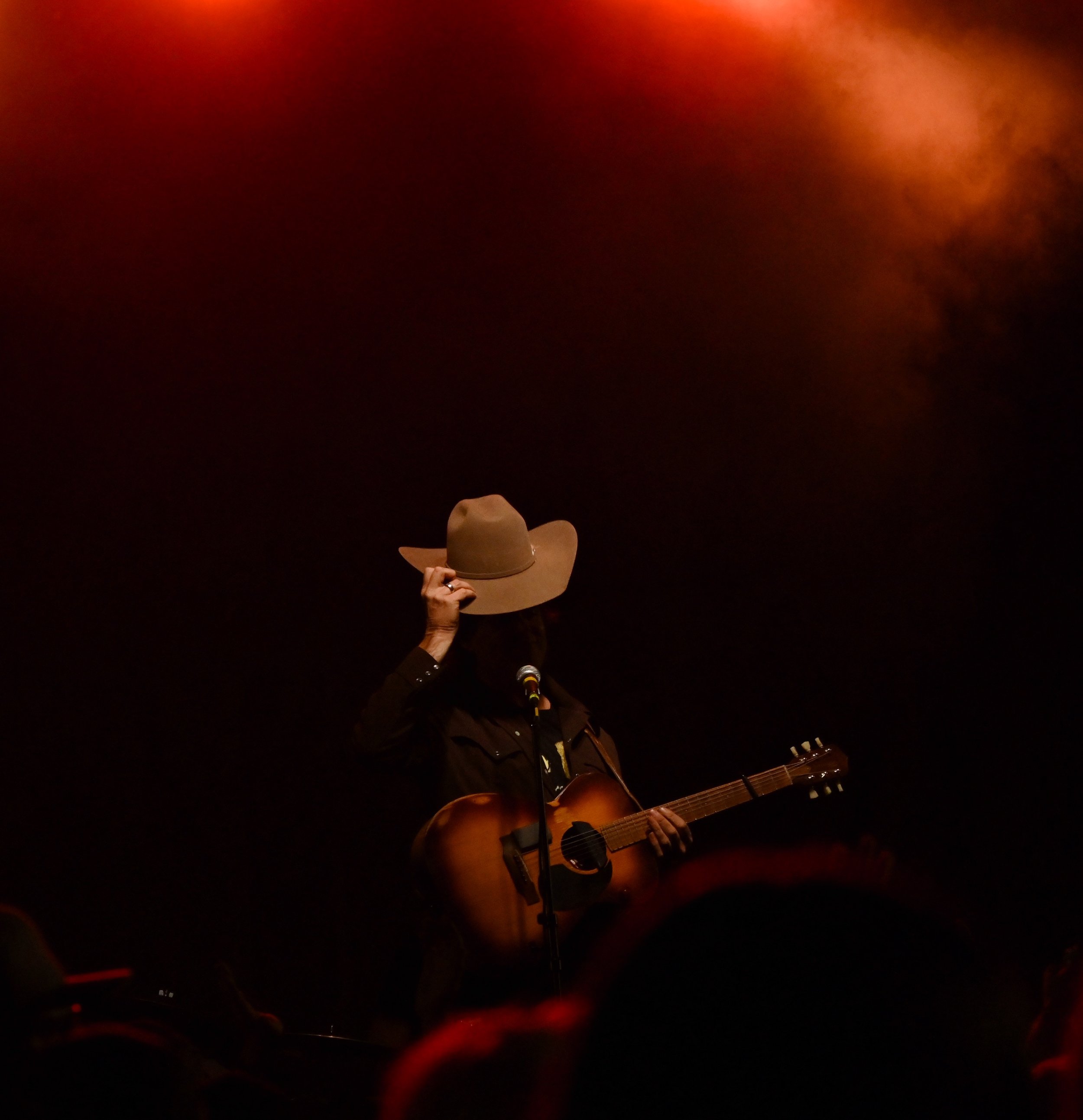 Serena Epoch - Long Gone To Saskatchewan