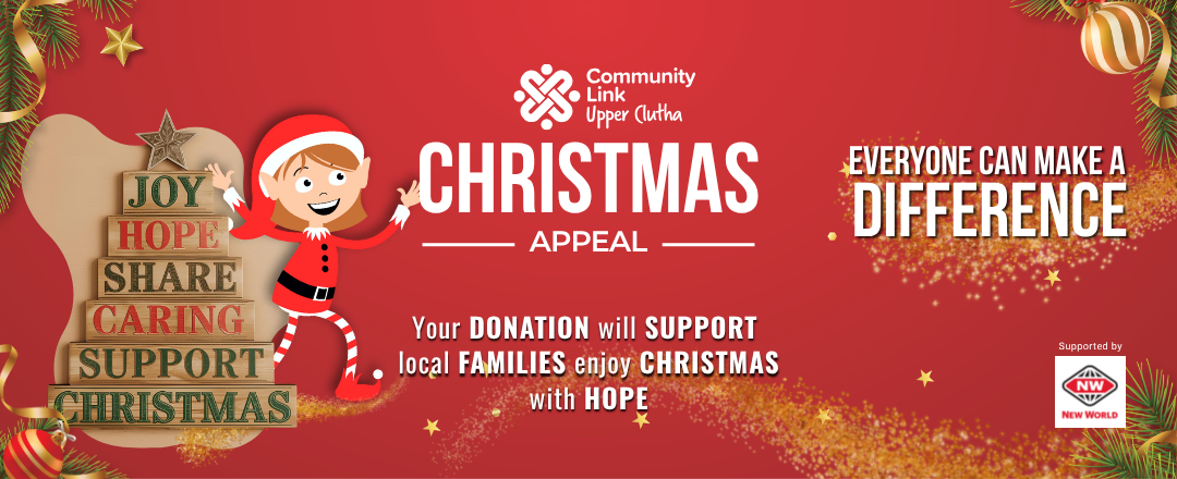 Christmas Appeal