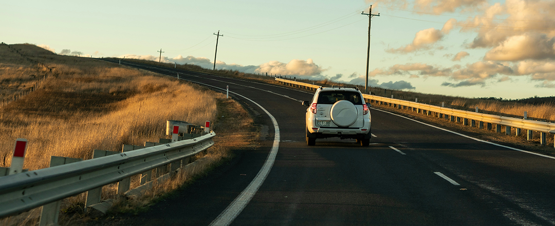 Wheels to Dunstan – A Record-Breaking Year of Service