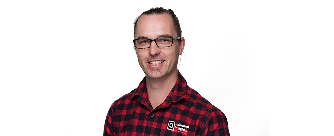 From IT to Immigration: Daniel Nimmo Brings Clarity and Care to Local Migrants
