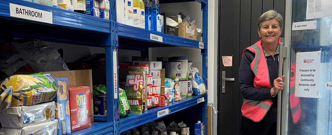 Foodbank News