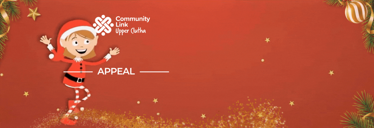 Take a bow: Thank You for Supporting Our Christmas Foodbank Appeal