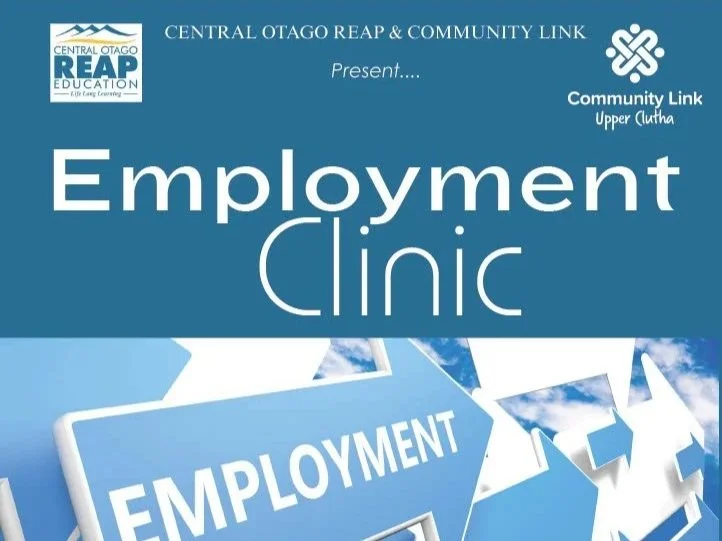 Employment Clinic 