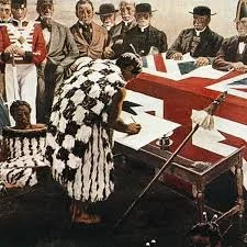 Te Tiriti o Waitangi | Treaty of Waitangi - Educational Workshop