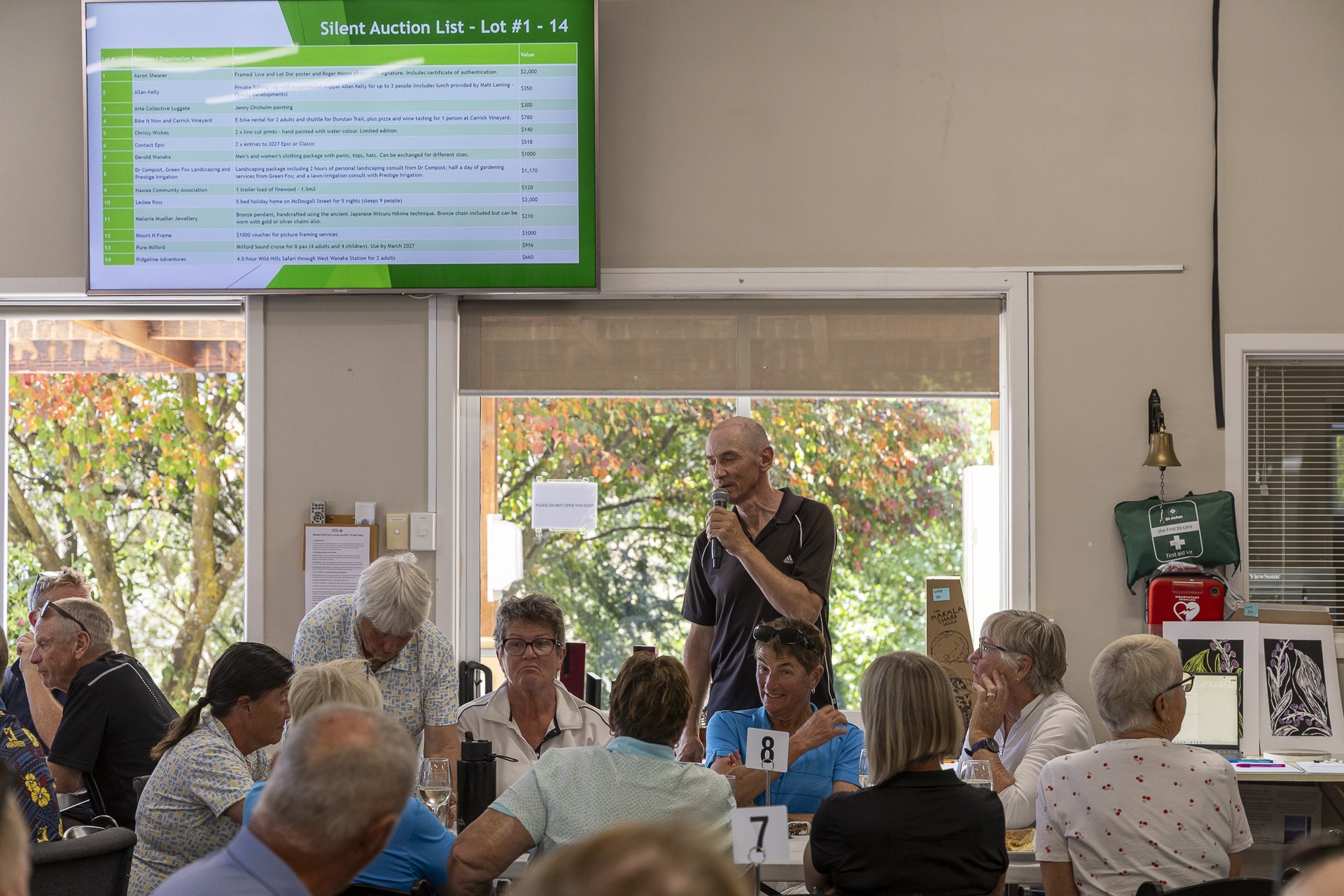 Record‑Breaking $48,400 Raised at the 2026 Hirepool Charity Classic Golf Tournament