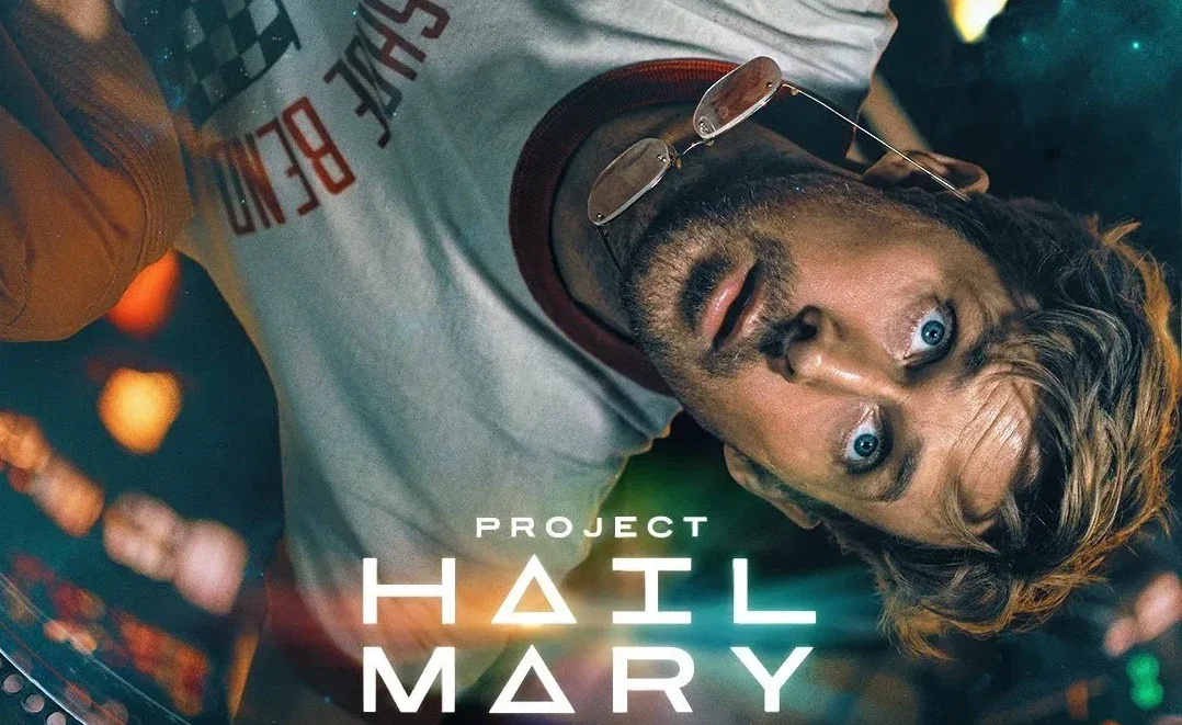 Last Chance: Abbeyfield Charity Film Night