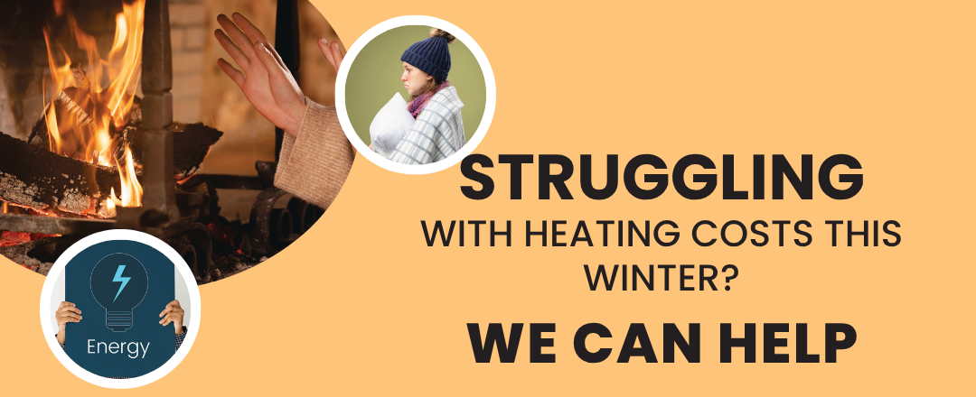 Need a helping hand or just an ear? We’re Here for You