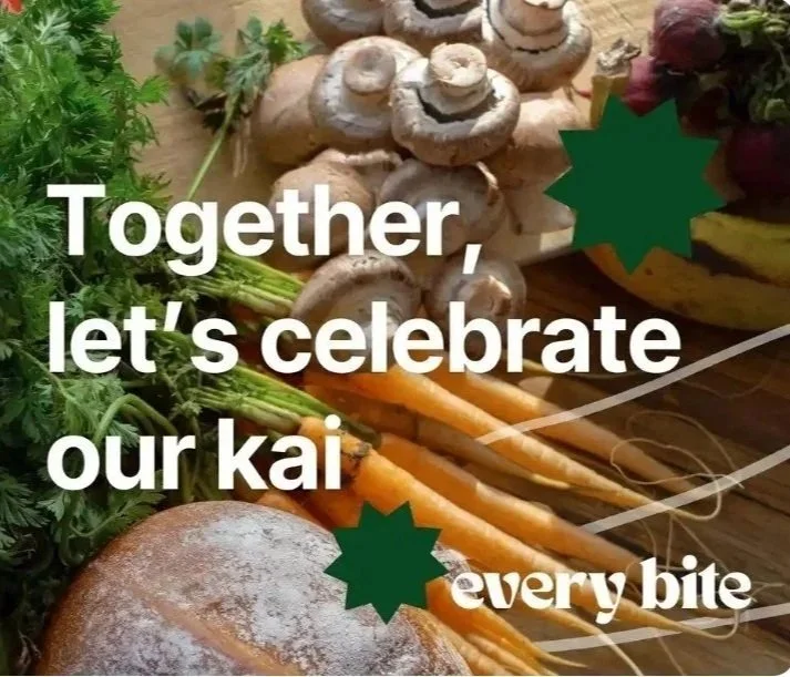 Wānaka Wastebusters Every Bite - Wānaka April 2026 