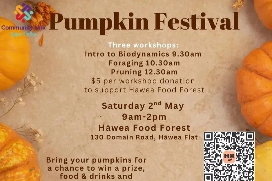 Pumpkin Festival