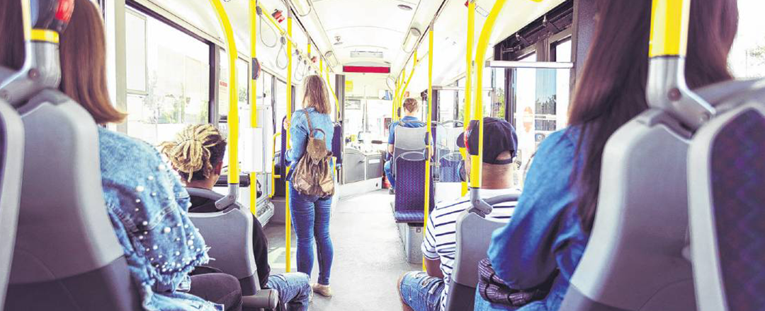 Public transport plans shelved