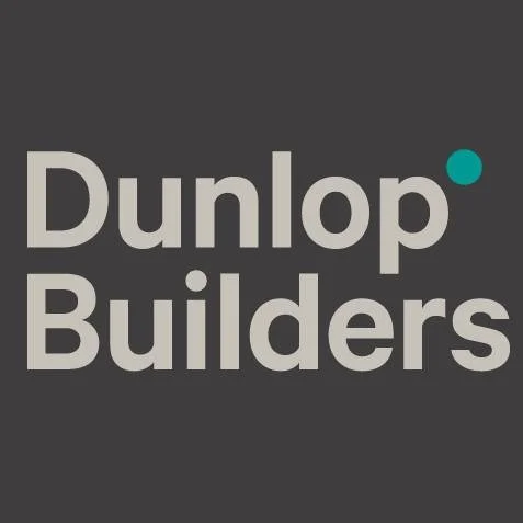 A huge thanks to the incredible team at Dunlop Builders!!

Dunlop Builders are amazing supporters of Community Link, always stepping up whenever we need a hand. 
From generously providing expertise and advice on our on-site storage needs to help our 