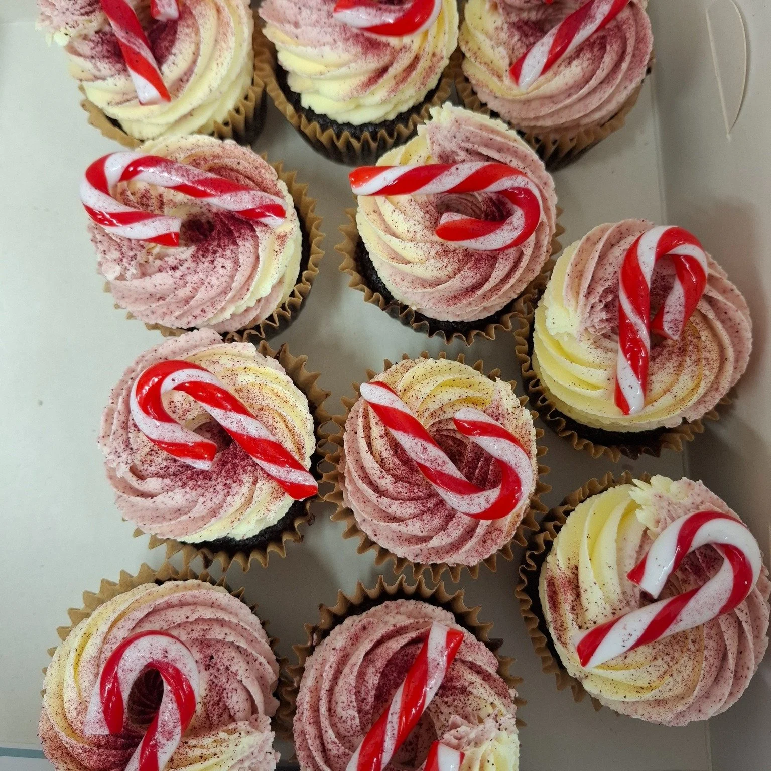 Move over, elves - Good Bitches Baking have Christmas magic down to an art.
Their treats have landed in our Christmas hampers (again!), filling them with that perfect mix of care, and sugar-fuelled joy.

But it&rsquo;s not just a December thing - the