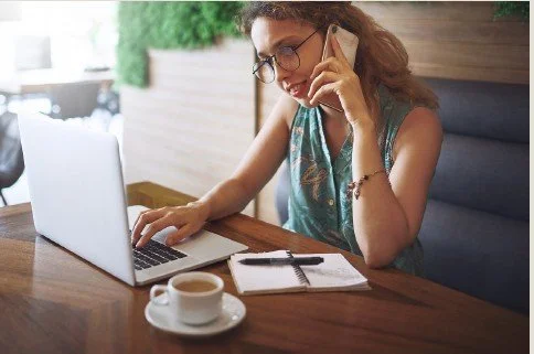 Creating a Side Hustle 