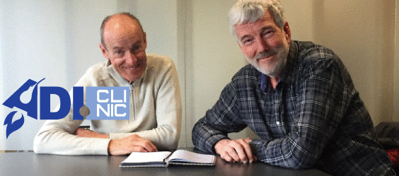 Start-ups Free Business advice clinic
