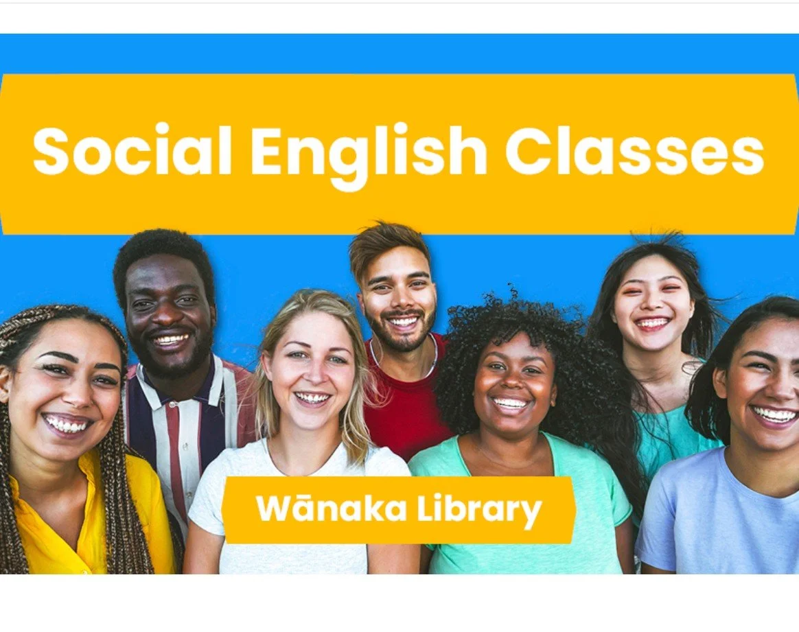 Social English Class