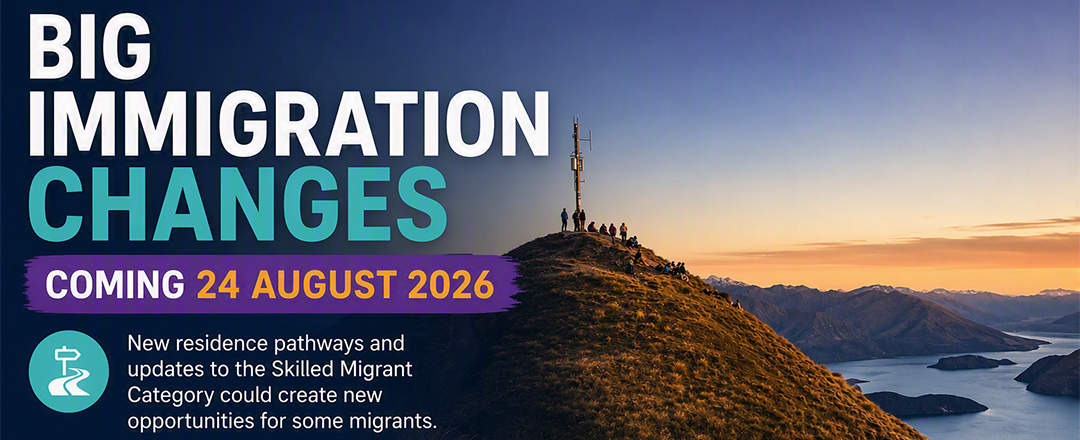 Immigration Changes Could Create New Pathways to Residence