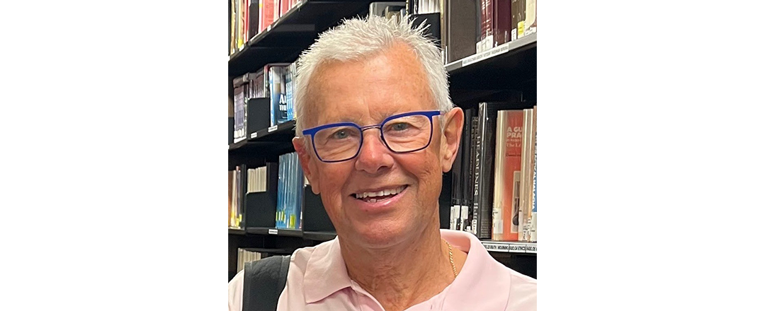 Meet Tony Shaw: Giving Back, One Journey at a Time&nbsp;