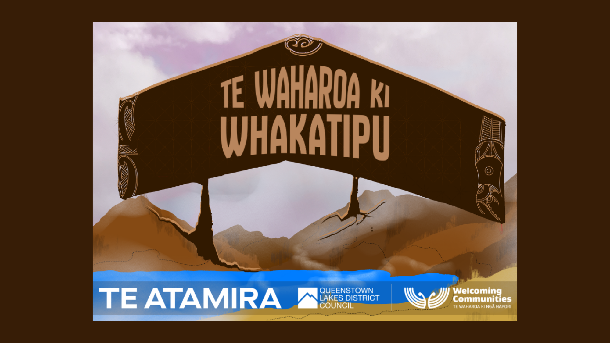 Te Waharoa ki Whakatipu | Gateway to the Whakatipu