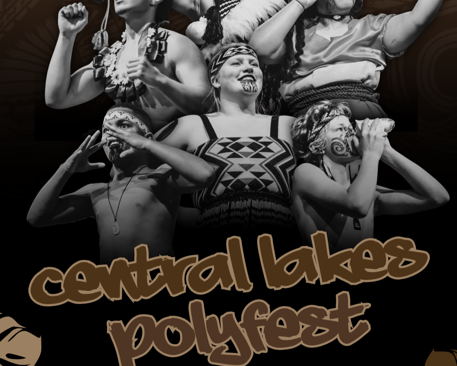 Central Lakes Polyfest