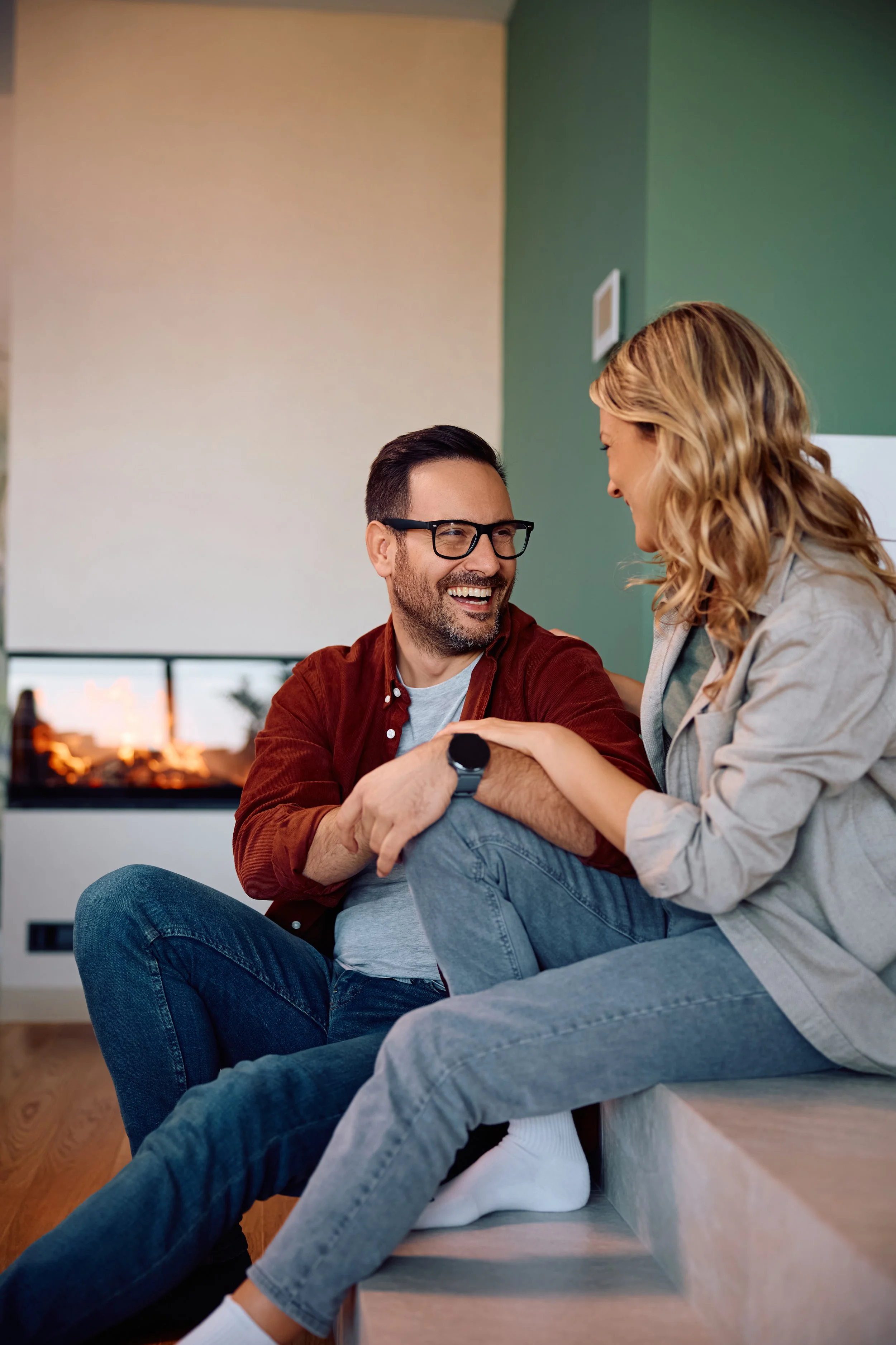 Couples Workshop 