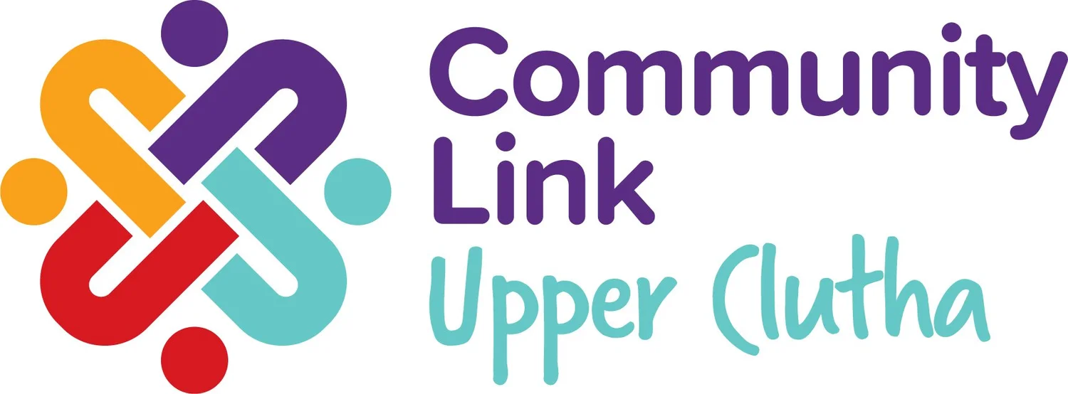 Community Link Upper Clutha