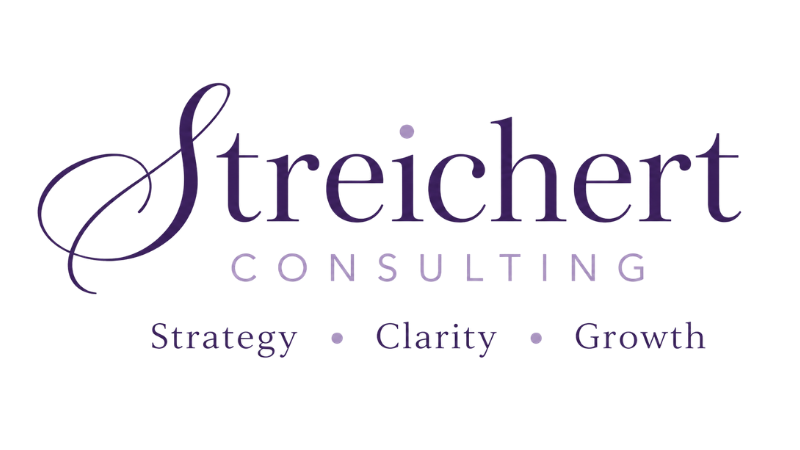 Streichert Consulting | Strategic Marketing &amp; Brand Positioning