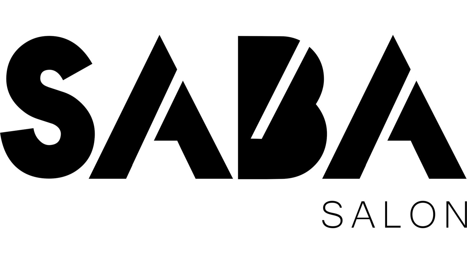 Saba Salon 2021