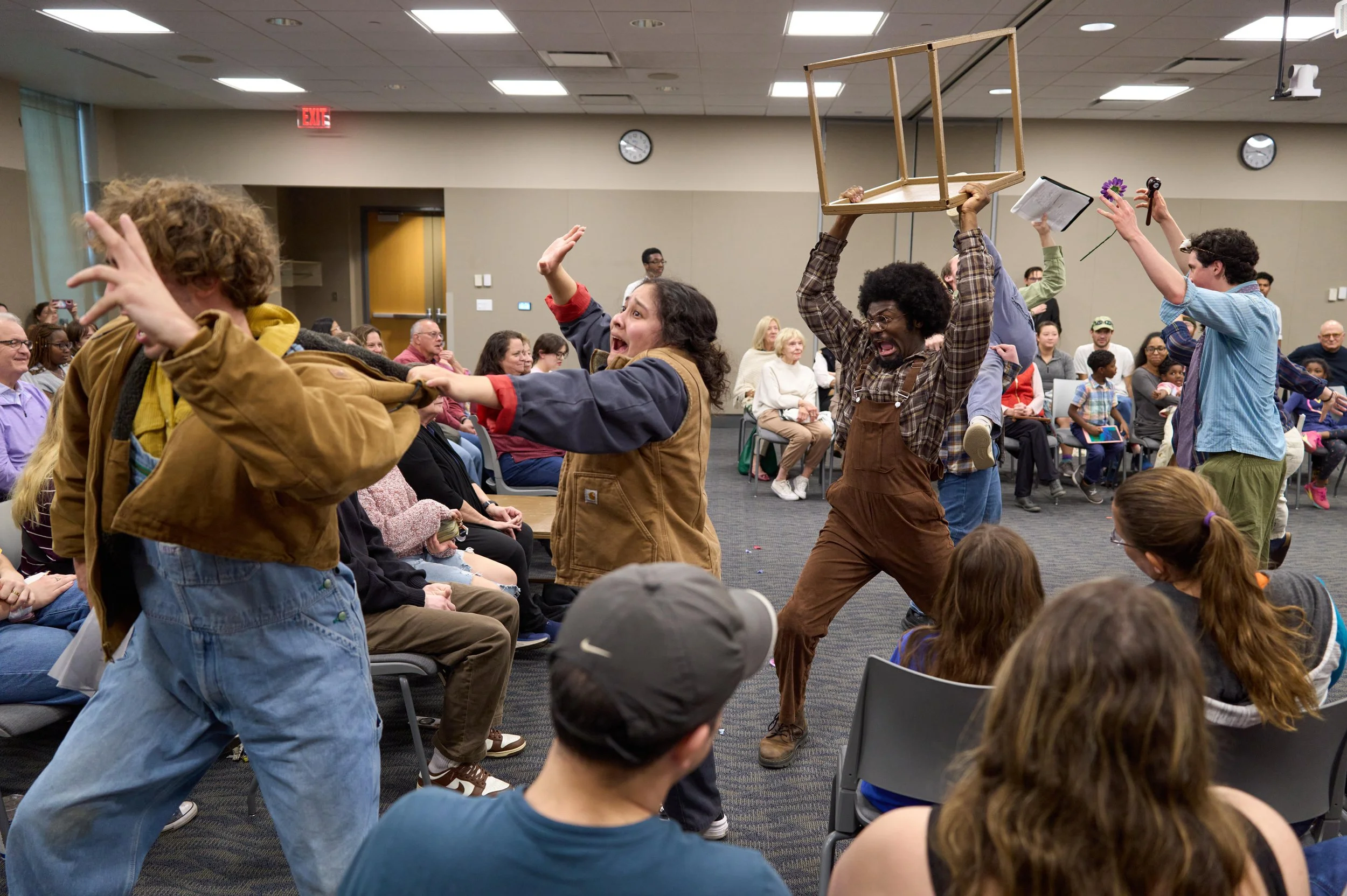 A Midsummer Night's Dream