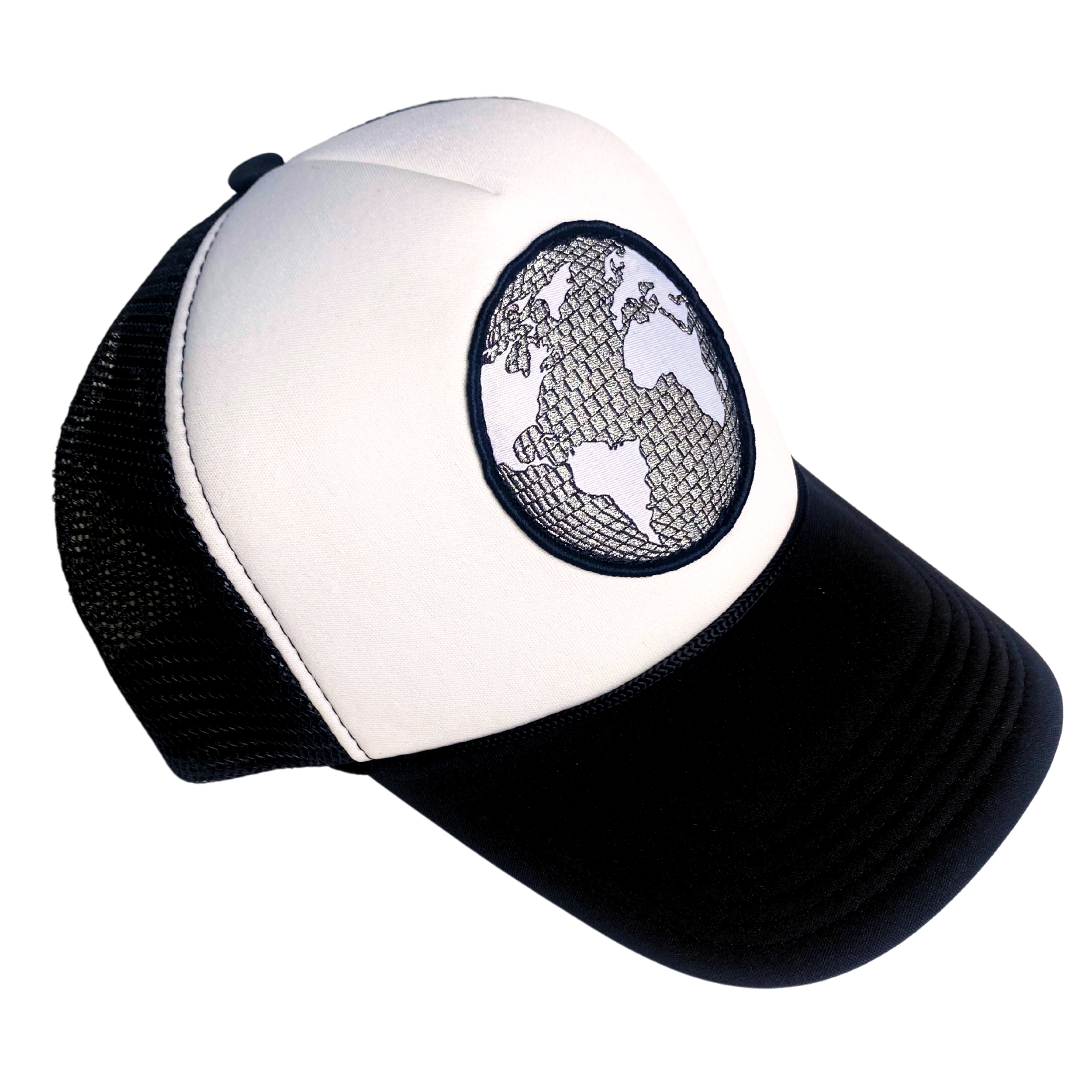 Disco Globe - Hat