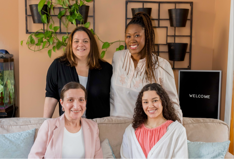 Why EMDR Certification Matters When You’re Choosing a Trauma Therapist