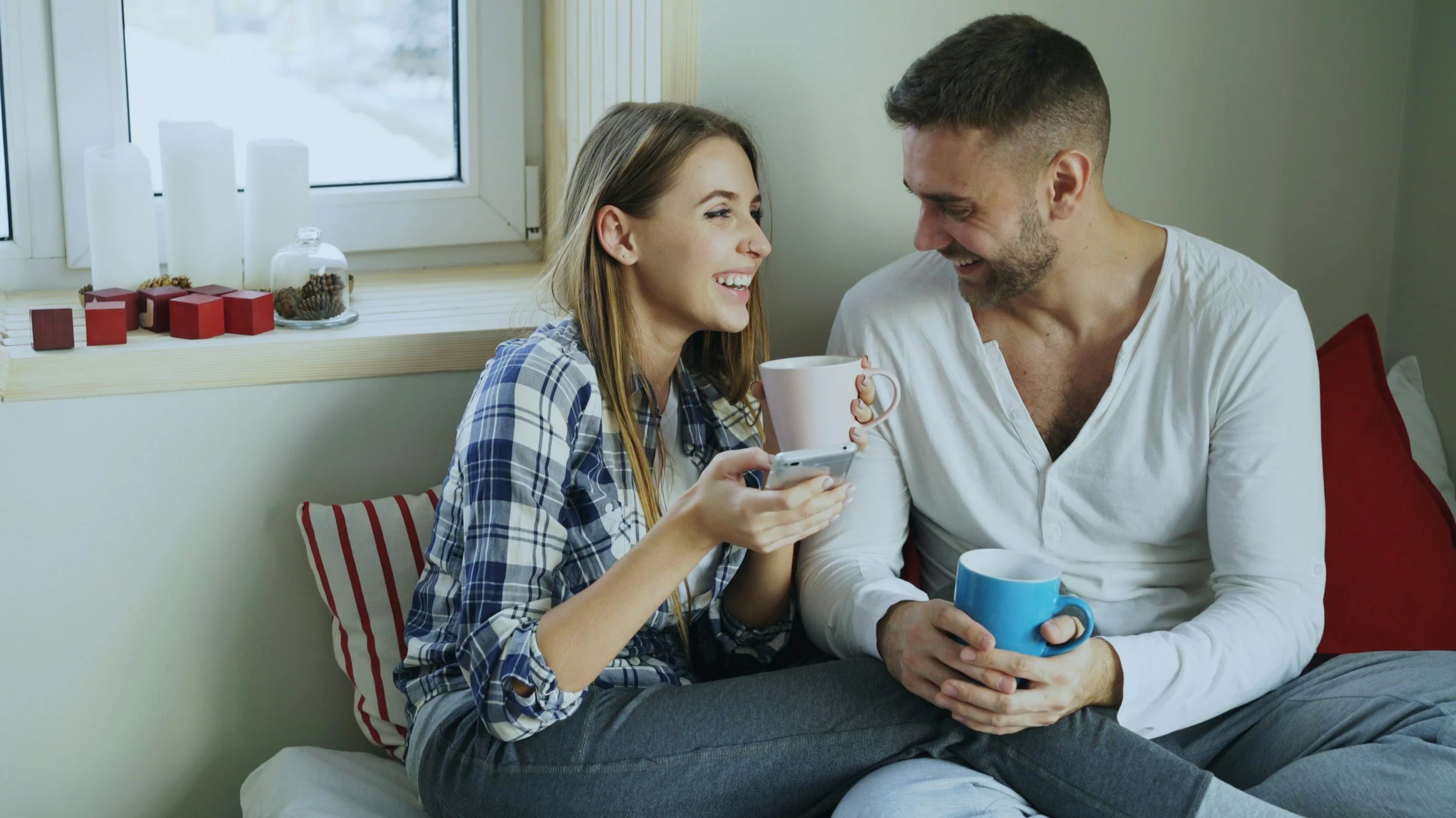 Couples Therapy When You’re Not in Crisis