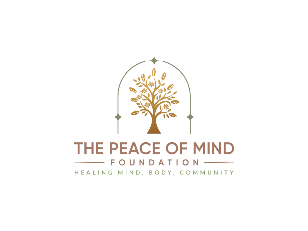 The Peace of Mind Foundation