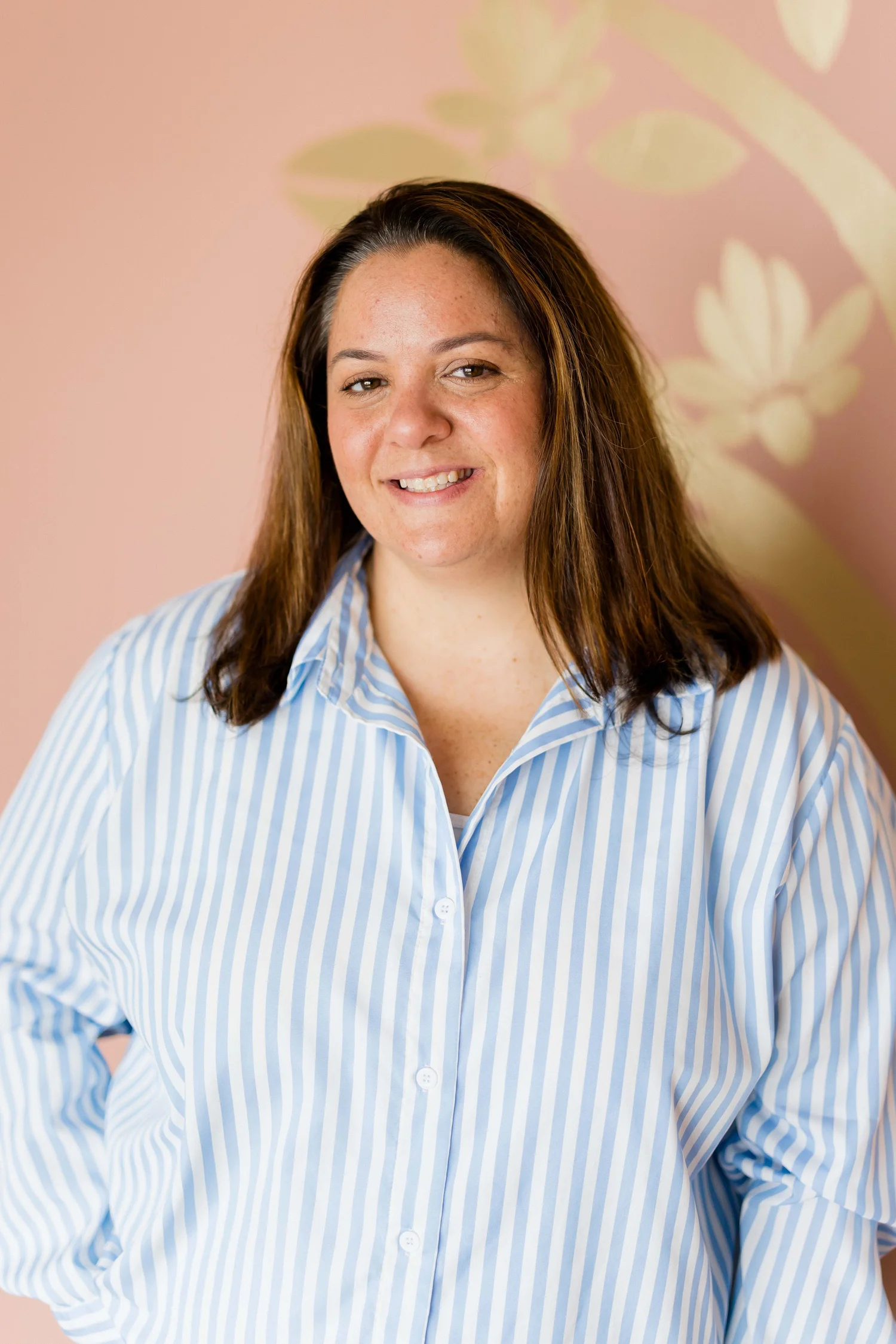 Kristin Rivas Team of Trauma Based Therapists — Peace of Mind NJ