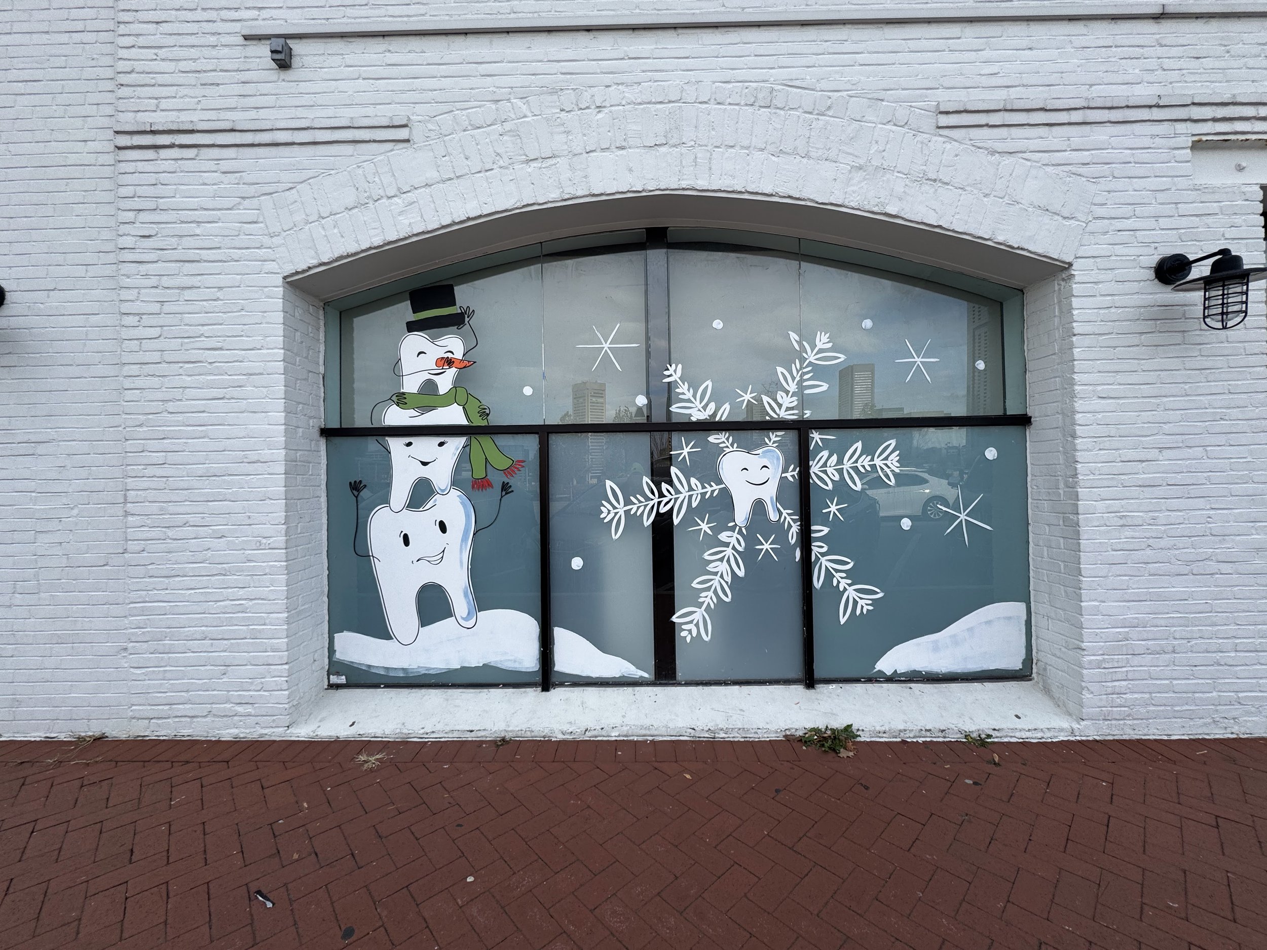Waterfront Dental,  Baltimore