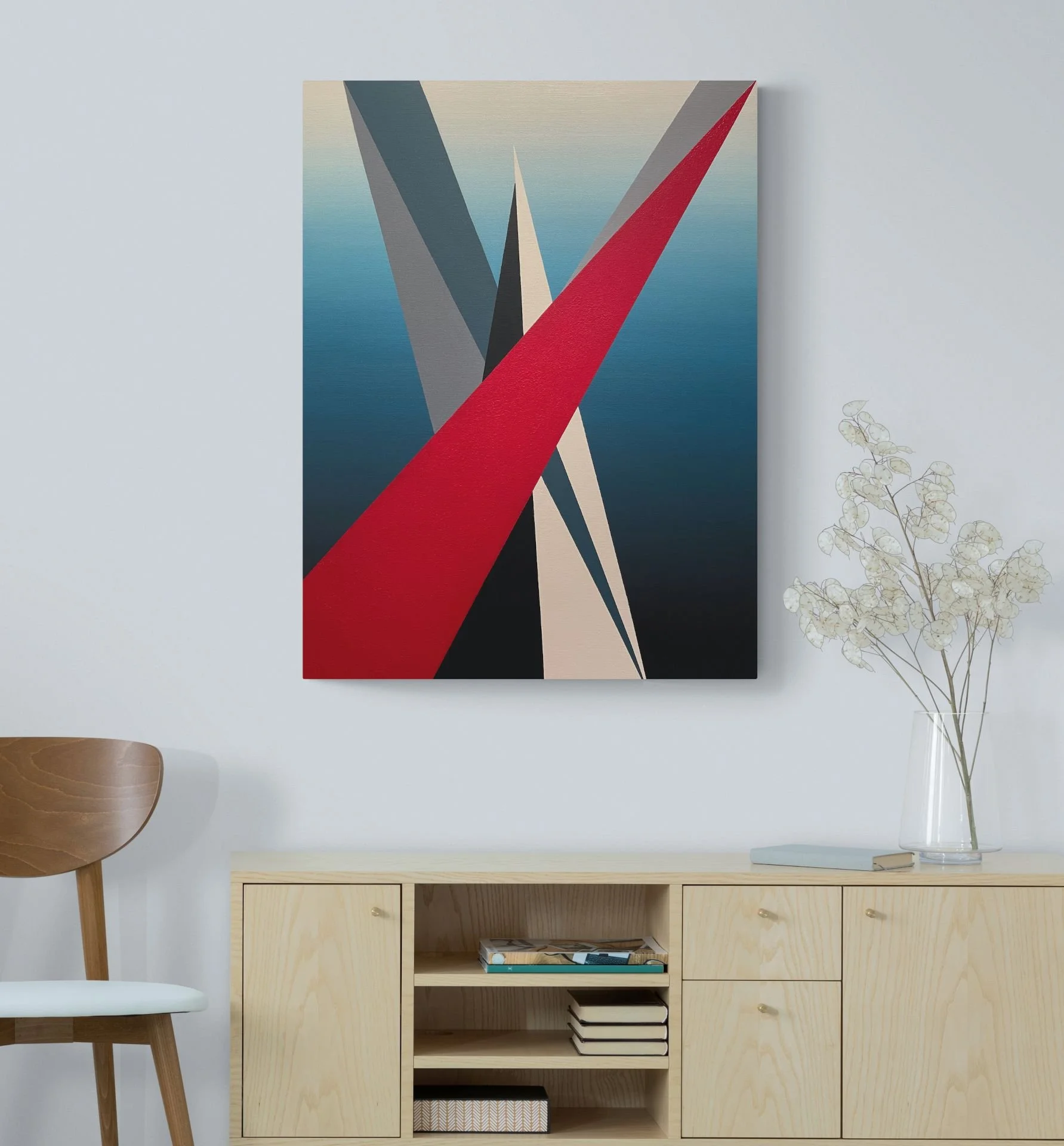 DANNY JACOBSON - SERIES 6 # 4 -.jpg