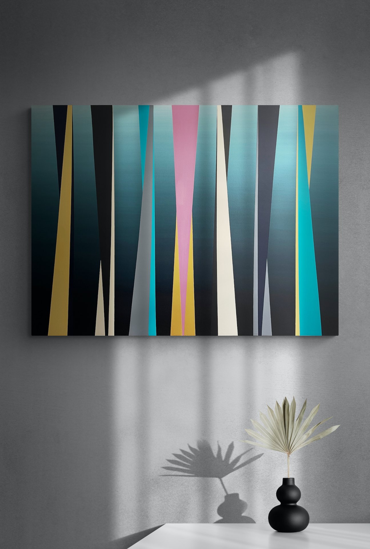 DANNY JACOBSON - SERIES 6 # 9 -.jpg