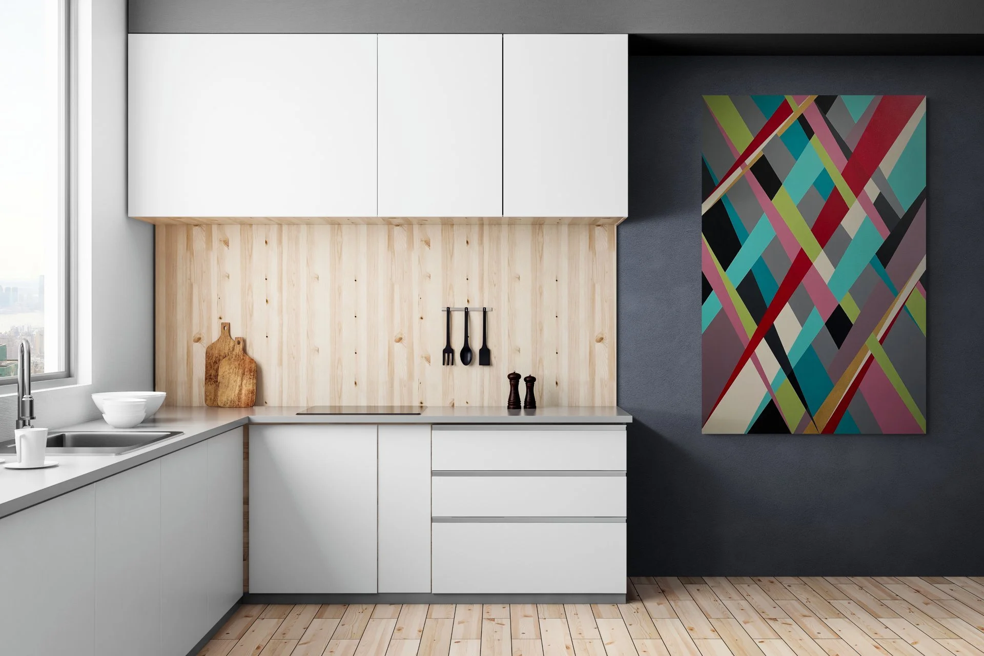 Danny Jacobson - Series 6 # 7 -.jpg