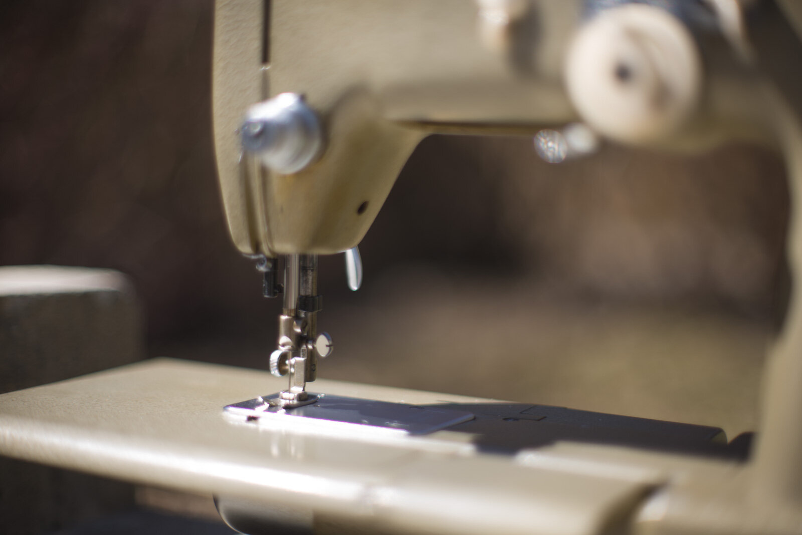 Schuman Sewing (Calgary Sewing machine repair and sales)