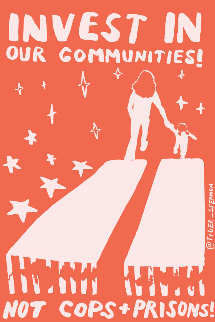 Invest in Communities