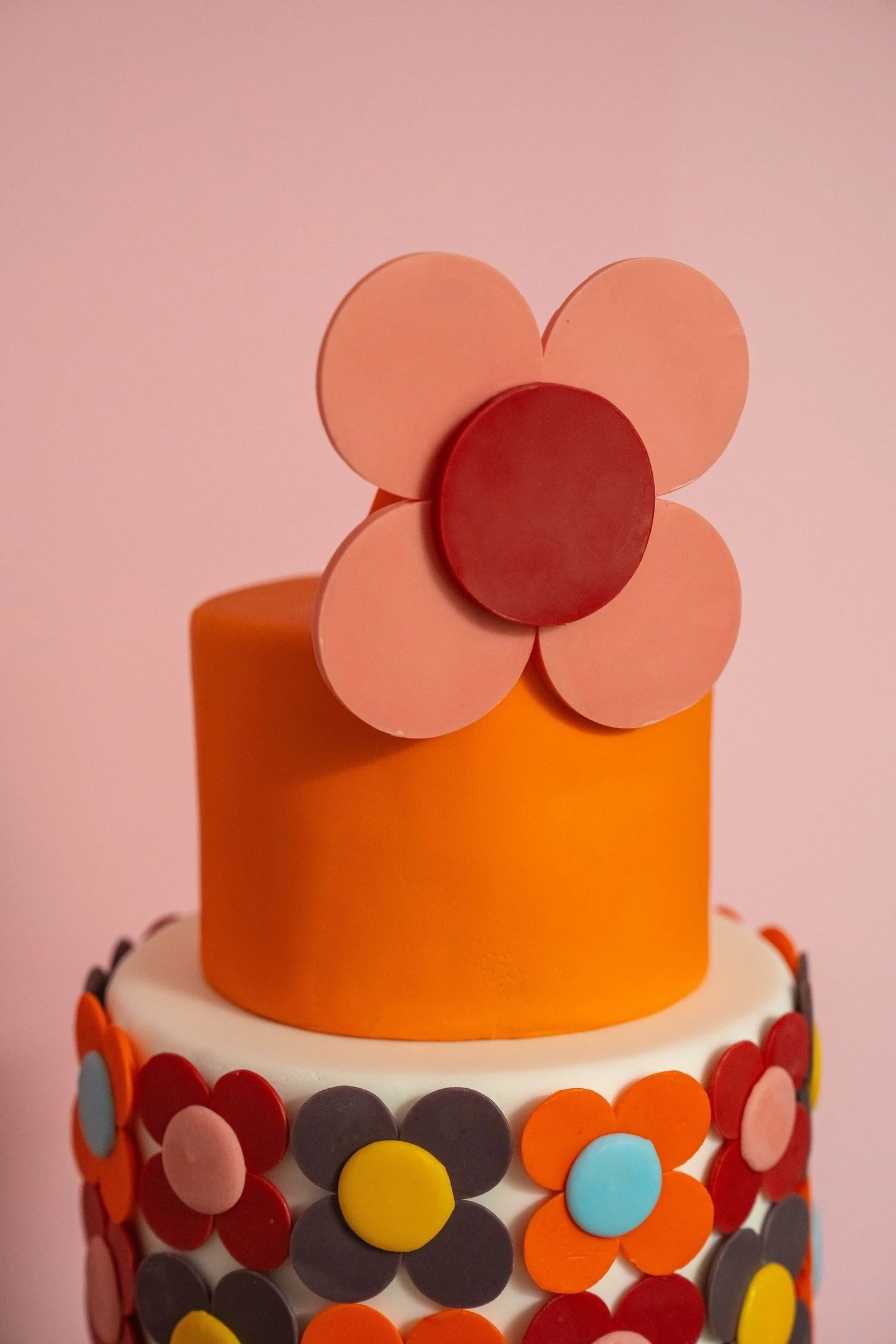 Have a bloomin' awesome weekend everyone 🌸🧡