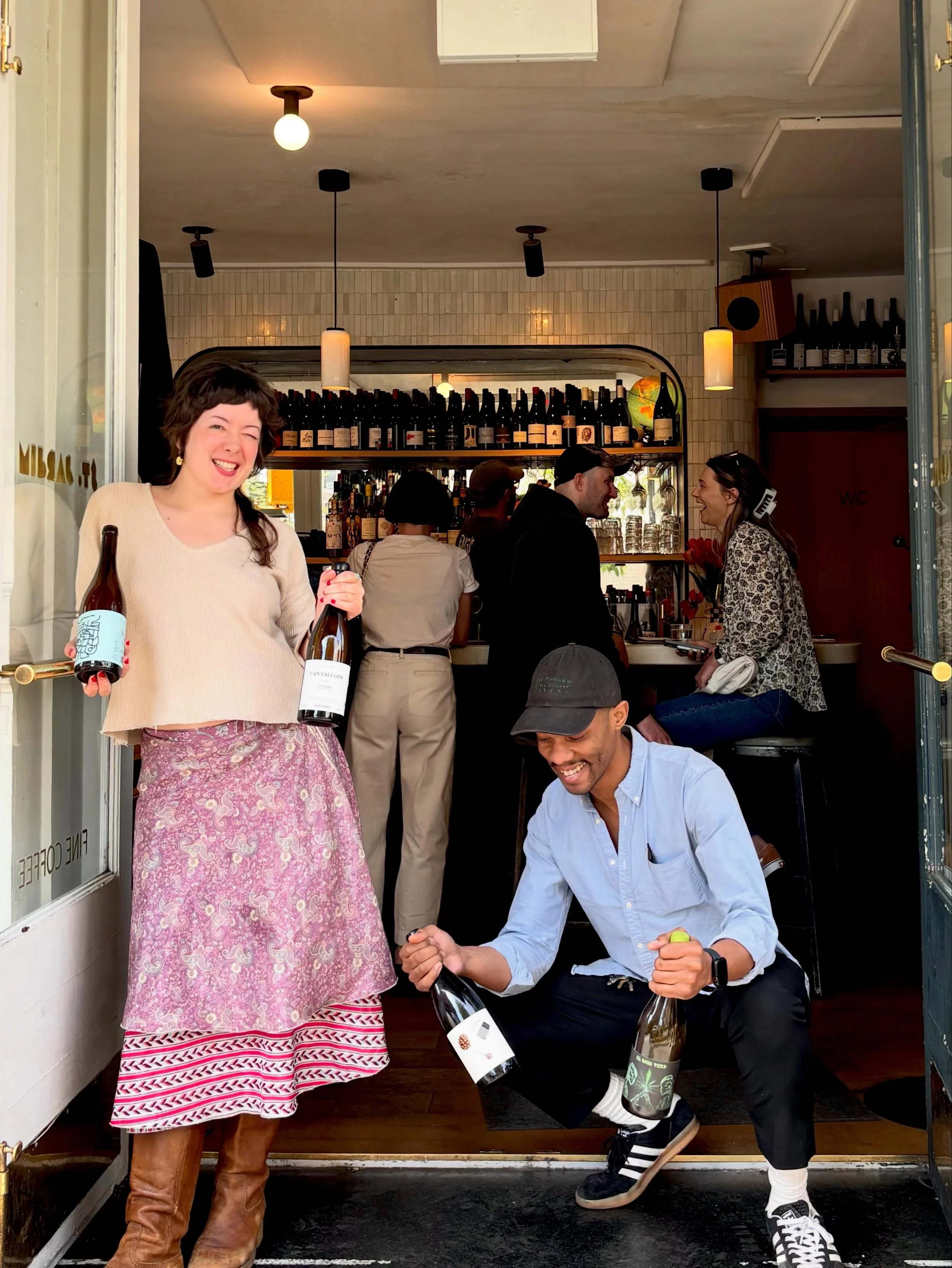 We&rsquo;ve been quite into Catalunya lately. Located on the Mediterranean, on the east side of the Pyrenees, this region is producing some well made wines (at value !!) true summer sippers