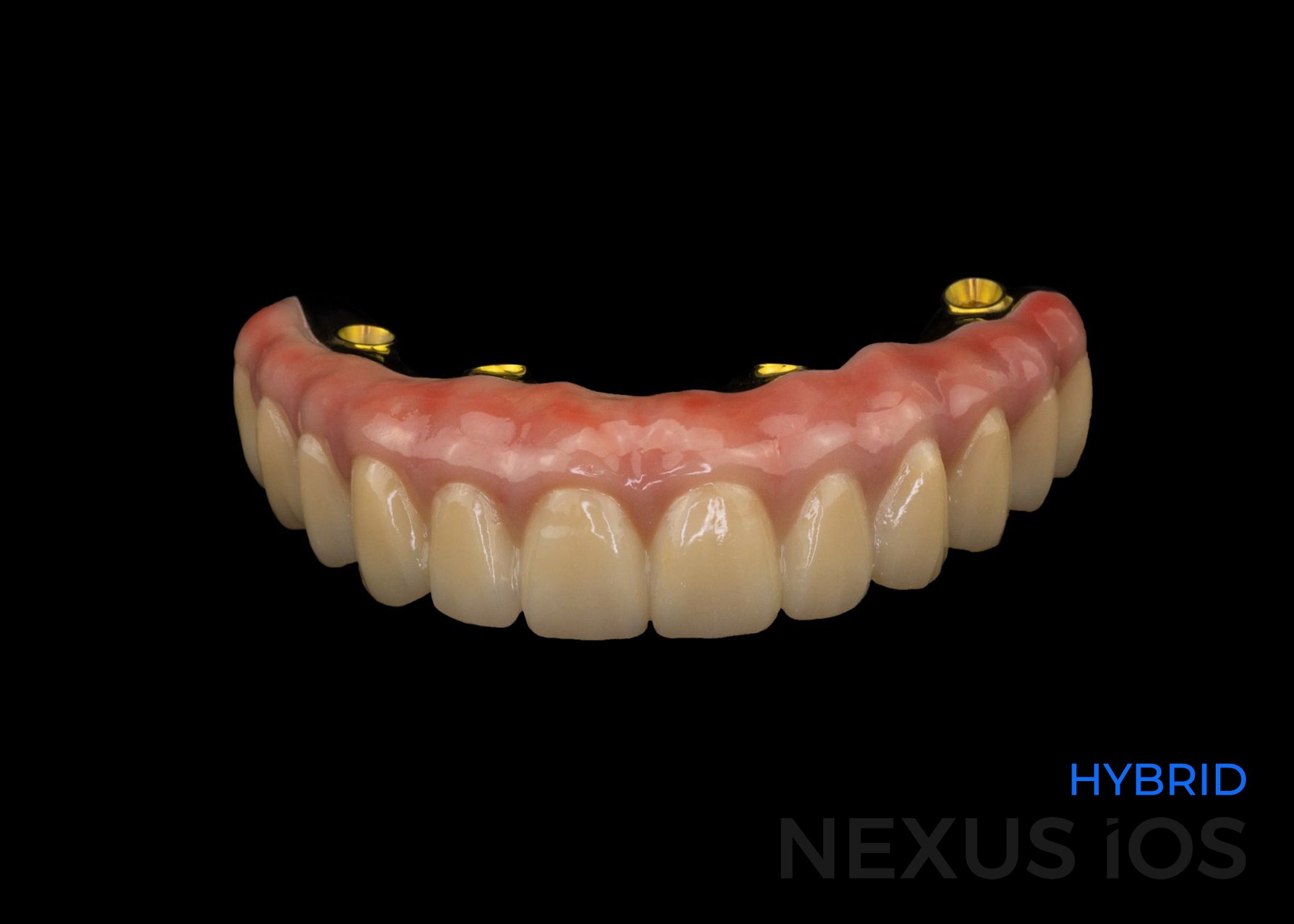 Nexus Hybrid