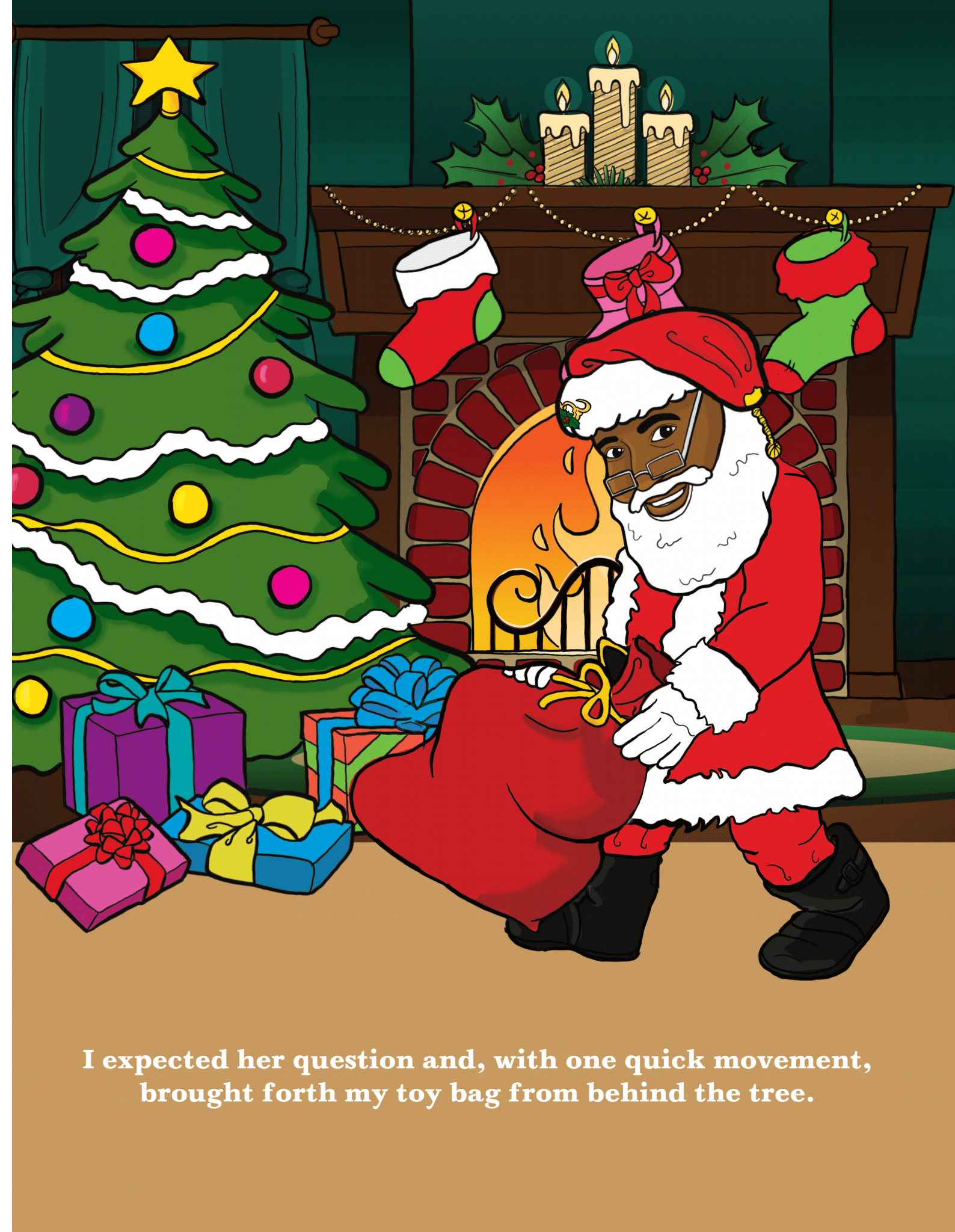 TRBS Store The Real Black Santa trbs-store-the-real-black-santa